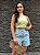 Short alfaiataria Cibele - Imagem 1