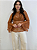 Blusa renda Michele - Imagem 2