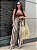 Calça Pantalona Listrada Riana - Imagem 3