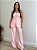 Conjunto Alfaiataria Calça Blusa sem Alça Ana - Imagem 2