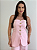 Conjunto Alfaiataria Calça Blusa sem Alça Ana - Imagem 4