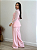 Conjunto Alfaiataria Calça Blusa sem Alça Ana - Imagem 3