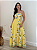 Vestido estampa inspiração Laura - Imagem 3