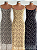 Vestido midi tule poá Mariana - Imagem 6