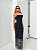 Vestido midi tule poá Mariana - Imagem 3