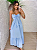 Vestido sem alça Luiza - Imagem 2