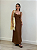 Vestido tricô Anabela - Imagem 1