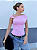 Blusa com detalhe no ombro - Imagem 2