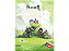 Fragged Empire - Guia de Cenário (Físico) - Imagem 1