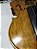 Violino Eagle 4/4 VK441  antigo – Ajustado por Luthier – Kit Ébano e Som Aberto - Imagem 3