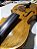 Violino Eagle 4/4 VK441  antigo – Ajustado por Luthier – Kit Ébano e Som Aberto - Imagem 2