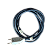 Cabo de Alimentação com Conector Original – Órgão Eletrônico Minami ME-7100 - Imagem 1