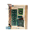 Placa de Controle de Volume com Teclas Original – Órgão Eletrônico Minami ME-7100 - Imagem 2
