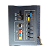 Placa de Controle de Volume com Teclas Original – Órgão Eletrônico Minami ME-7100 - Imagem 1