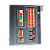 Placa de Registro – Teclado Inferior Original – Órgão Eletrônico Minami ME-7100 - Imagem 1