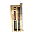 Tampa de Registro Superior – Órgão Eletrônico Minami ME-7100 - Imagem 2