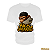 Camiseta Kick Sneakers Mascote Bidu - Imagem 3