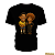 Camiseta Kick Sneakers "Edição Especial Colecionador Copa Do Mundo 2026" Mané Garrincha e Elza Soares - Imagem 3