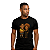 Camiseta Kick Sneakers "Edição Especial Colecionador Copa Do Mundo 2026" Mané Garrincha e Elza Soares - Imagem 2
