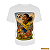 "Kick Sneakers – Coleção Lenda: Ronaldinho Gaúcho Drible de Fogo" - Imagem 5