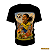 "Kick Sneakers – Coleção Lenda: Ronaldinho Gaúcho Drible de Fogo" - Imagem 3