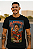 "Camiseta Caricatura Pedro Flamengo – Edição Exclusiva Kick Sneakers" - Imagem 1