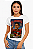 "Camiseta Caricatura Pedro Flamengo – Edição Exclusiva Kick Sneakers" - Imagem 2