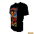 "Camiseta Caricatura Pedro Flamengo – Edição Exclusiva Kick Sneakers" - Imagem 5
