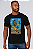 “Camiseta Kick Sneakers – Pelé Eterno em Caricatura Exclusiva” - Imagem 1