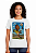 “Camiseta Kick Sneakers – Pelé Eterno em Caricatura Exclusiva” - Imagem 2