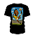 “Camiseta Kick Sneakers – Pelé Eterno em Caricatura Exclusiva” - Imagem 3