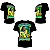 “Camiseta Ronaldinho Gaúcho 2002 – Edição Lendária Kick Sneakers” - Imagem 3