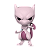 Funko POP! Mewtwo - 581 (EMEA) - Imagem 1