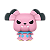 Funko POP! Snubbull - 964 - Imagem 1