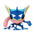 Funko POP! Greninja - 968 - Imagem 1