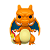 Funko POP! Charizard - 843 - Imagem 1