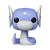Funko POP! Dratini - 1050 - Imagem 1