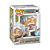 Funko POP! Luffy Gear Five - 1621 - Imagem 2