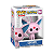 Funko POP! Espeon - 884 - Imagem 2