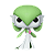 Funko POP! Gardevoir - 1052 - Imagem 1