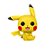 Funko POP! Pikachu - 842 - Imagem 1