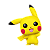 Funko POP! Pikachu - 553 - Imagem 1
