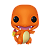 Funko POP! Charmander - 455 - Imagem 1