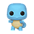 Funko POP! Squirtle - 504 - Imagem 1
