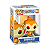 Funko POP! Chimchar - 963 - Imagem 2