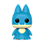 Funko POP! Munchlax - 885 - Imagem 1