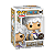 Funko POP! Luffy Gear Five - 1607 (Glow Chase) - Imagem 3