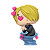 Funko POP! Sanji apaixonado - 1773 - Imagem 1
