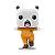 Funko POP! Bepo - 1896 (Flocked) - Imagem 1