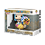 Funko POP! Rides Deluxe Vivi & Karoo -- 129 - Imagem 2